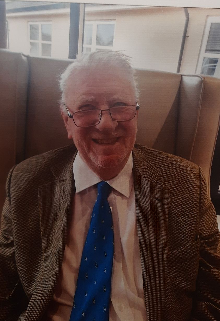Missing Bicester man found safe after going missing - Vimarsana News