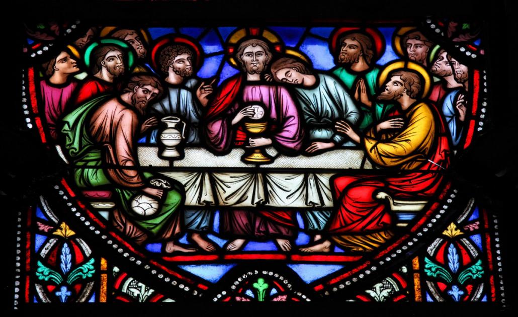 What is Maundy Thursday, how is it celebrated and what is Maundy Money?