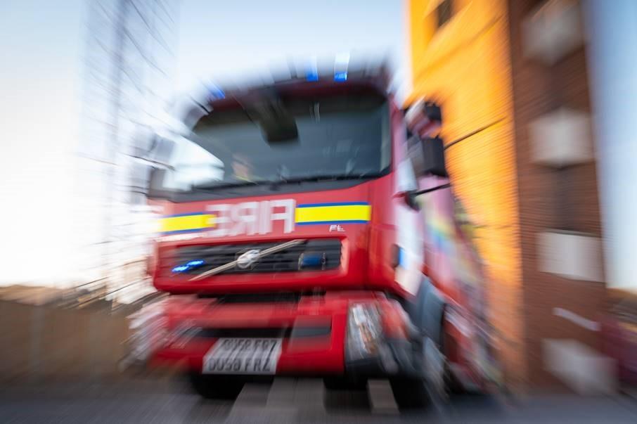 Oxfordshire fire service launches fast track scheme