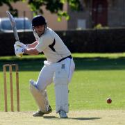 George Seacole hit 80 as Witney Swifts thrashed Hanborough to continue their perfect start to the season