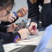 Headteachers believe mobile phone 'ban' distracts from real issues in schools