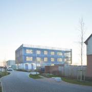 Bicester Eco Business Centre