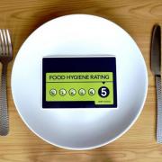 Cherwell restaurant hit with one-star food hygiene rating