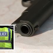 Thames Valley Police are asking for people to hand in their illegal guns