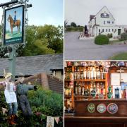 If you've ever wanted to own your own pub now's your chance