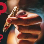 POLL: Do you think cannabis should be legalised in Thames Valley?