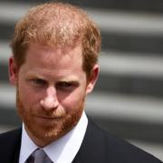 Prince Harry wins High Court defamation claim against Mail on Sunday