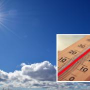 Heatwave on the way for Oxfordshire