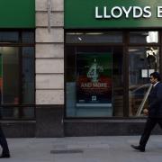 Money Saving Expert issues advice amid Lloyds and Halifax branches to close. Credit: PA