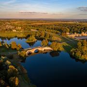 FUN: Several events taking place in Blenheim Palace. Picture by Blenheim Palace