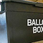 15 seats up for election from Bicester Town Council