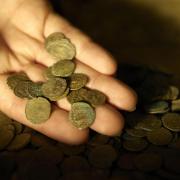 Dozens of treasure finds reported in Oxfordshire last year