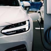 New data shows most prepared area in country for EV uptake