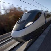 HS2 encourages businesses to take advantage of 400,000 contracts