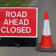 LISTED: Several roads shut for four days ahead of annual fair