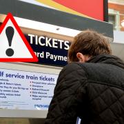 How Oxfordshire's train services will be impacted amid days of strikes