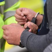 ARREST: Rise in number of sex offenders living in Thames Valley