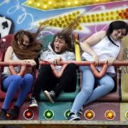 Hatwell's Funfair to return to Bicester