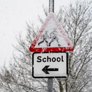 Has your child's school shut recently due to the cold weather?