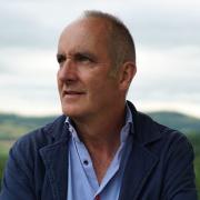 Kevin McCloud has featured on Channel 4's Grand Designs since its debut back in 1999.