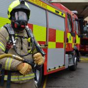 The new breathing apparatus