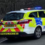 Man, 31, charged for multiple Oxfordshire burglaries