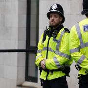 The John Latham Award was relaunched this year by Thames Valley Police,