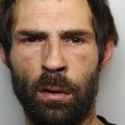 Juan Carlos Clarke, 34