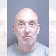 Neil Shorter, 56, of Bicester, has been jailed for two years and three months for sexual assault and stalking