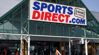 Leisure and clothing brand Sports Direct have announced plans to close smaller shops in a bid to keep its larger stores open.