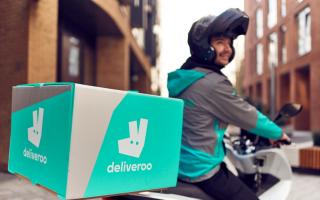 Is the Deliveroo app down? What we know so far (PA)