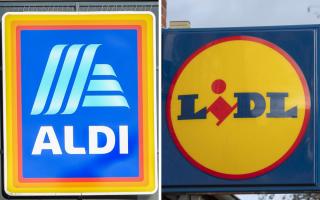 Take a look at what's in Aldi and Lidl middle aisles from Thursday August 4 (PA/Canva)