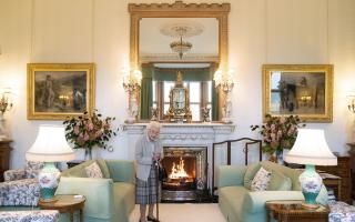 The Queen has been placed under medical supervision at Balmoral