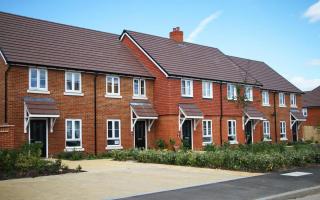 Cherwell Council welcomes progress in major housing bill