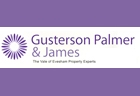 Gusterson Palmer & James