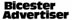 Bicester Advertiser Logo Small